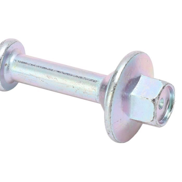 Vis De Manivelle En Alliage D'aluminium – Compatible Pédalier 590 596 XT SLX, Diamètre 28 Mm, Filetage 20 Mm, Poids 12 G – Disponible En Rouge, Bleu, Noir, Or, Titane
