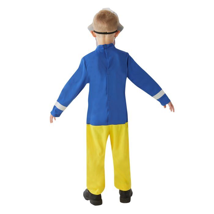 Fireman Sam - Déguisement - Garçon (116) - acheter sur