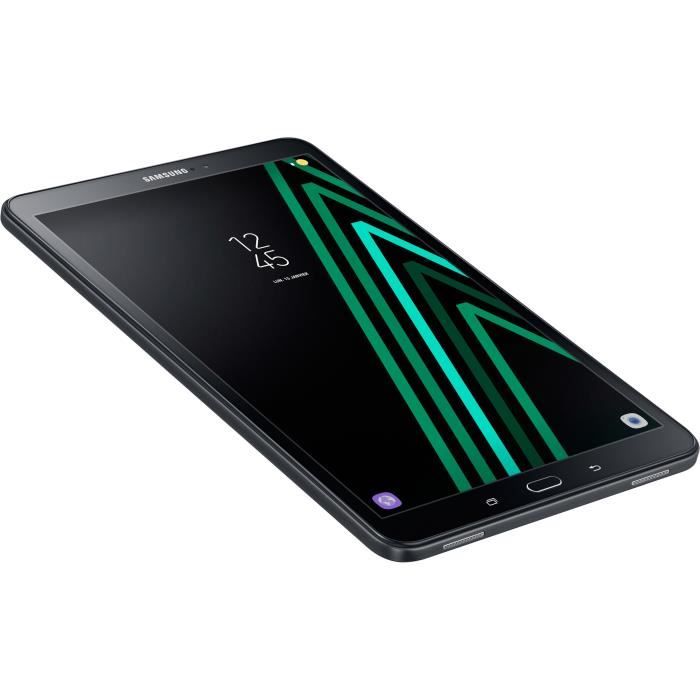 Samsung tablette android galaxy tab a6 7' blanc - La Poste