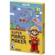 Pack Premium Wii U + Super Mario Maker + Amiibo Ma-3