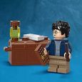 LEGO® Harry Potter™ 75957 - Le Magicobus - Jeu de construction-3