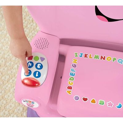 Fisher price online smart stage chair