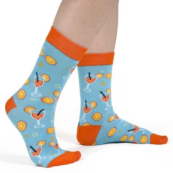 Chaussettes Soxo Chaussettes De Noel Homme Cadeau Rugby Humour