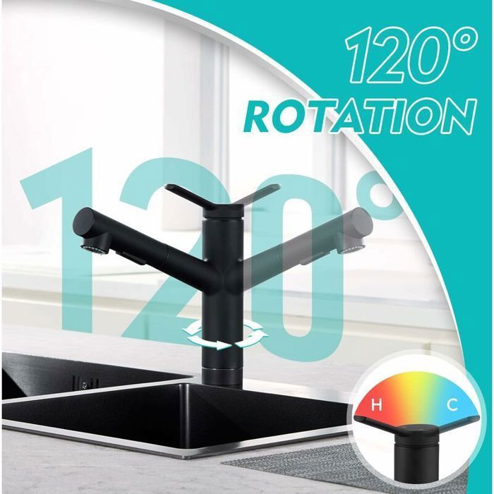 GETAJGHSD 2x Robinet De Cuisine Jouet En Plastique - Accessoire D'Évier Simulé Pour Jeu De Rôle, Activités Extérieures, Garçon Fille