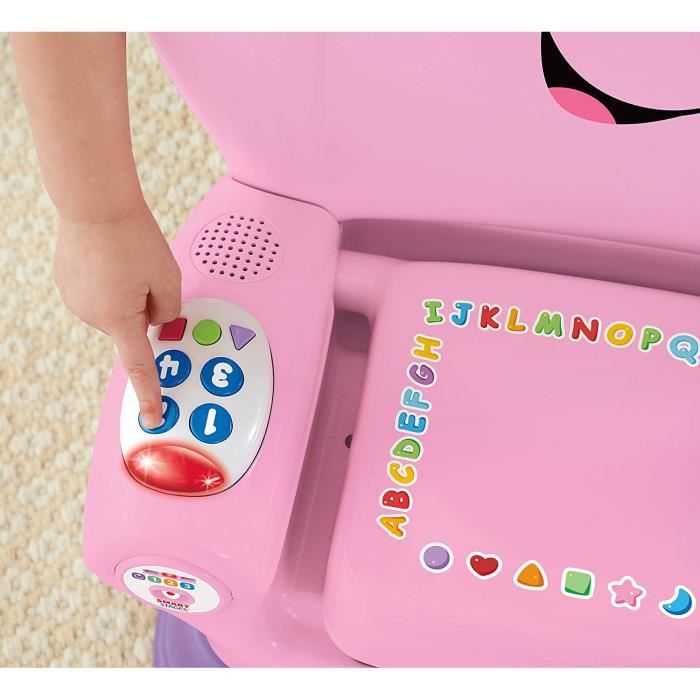 Fisher price smart seat online