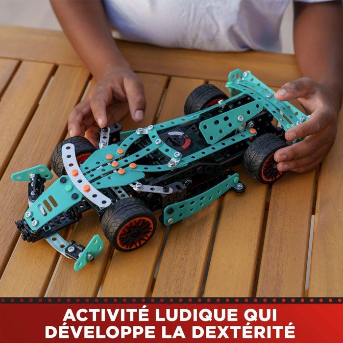 Lot de 2 Meccano Manuel ancien Modèle numero 4 et 5A