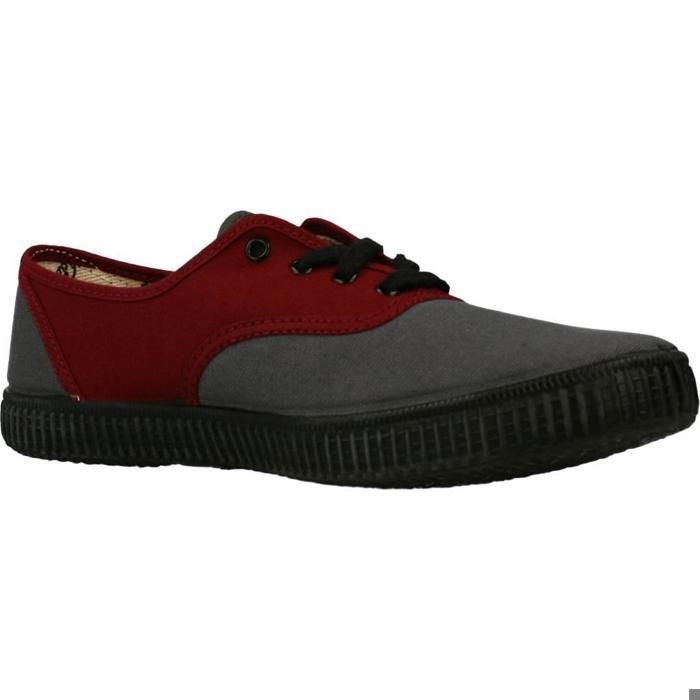 Baskets Basses Victoria 06651 VICTORIA Homme Lacets