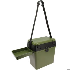 Coffre de pêche souple-Polyester 600D