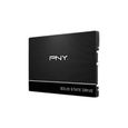 PNY - CS900 SATA - Disque SSD - 2,5" - 500GB-8