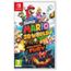 Super Mario 3D World + Bowser's Fury - Jeu Nintend