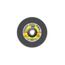 Klingspor 100 x 1 x 10 mm Acier 329103 Klingspor 25 disques /à tron/çonner MP SUPRA A 660 R D