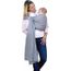 porter bébé en sling
