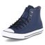 converse bleu 43