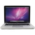 Apple MacBook Pro Core i5-2415M Double-Core 2.3GHz 6Go 120Go DVD & PlusMinus; RW 13.3 '' Ordinateur portable LED OS X avec Cam-0