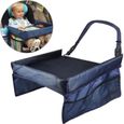 Plateau de voyage pour enfant