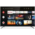 Tcl android