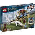 LEGO® Harry Potter™ 75958 Le carrosse de Beauxbâtons : l'arrivée à Poudlard™-0