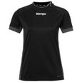 Vêtements femme T-Shirts Kempa Prime-0