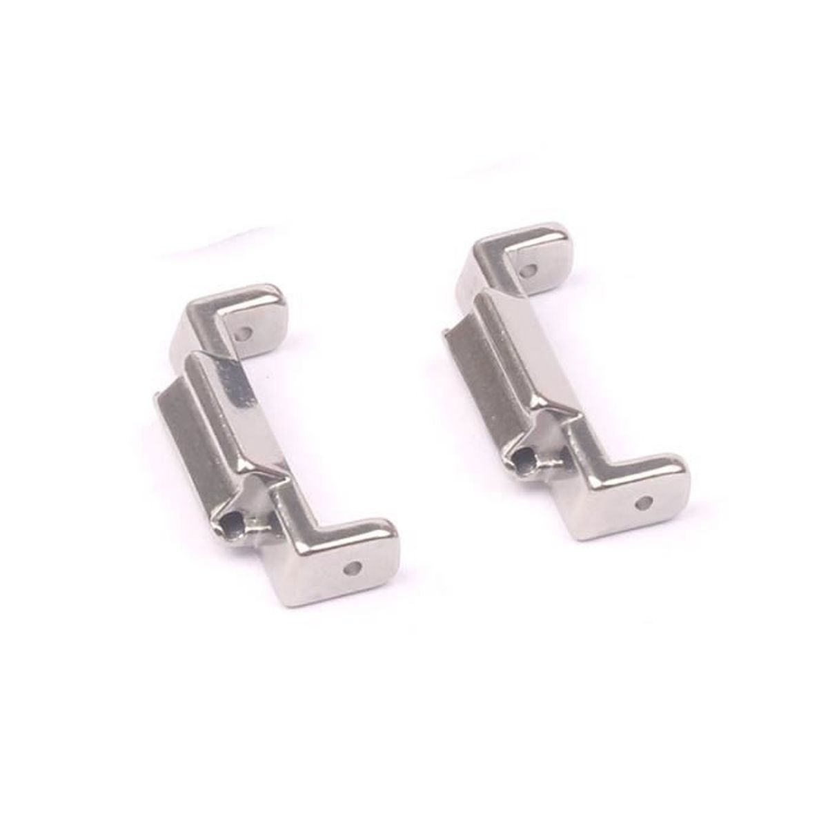 Verre Optique De Rechange Pour Montre - Mineral Ultra D - Épaisseur 2mm Diamètre 55mm - Compatible Multi-Modèles