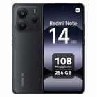 Xiaomi Redmi Note 14 5G 8G RAM 256G ROM - Noir