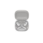 Ecouteurs Shokz TWS A CONDUCTION AERIENNE OPENFIT 2 PLUS SILVER