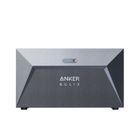 Anker SOLIX E1600, Centrale photovoltaïque pour balcon Plug and Play, 1600Wh, prend en charge une sortie de 0W