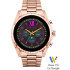 Montre Connectée MICHAEL KORS ACCESS GEN 6 en Acier Rose 235035