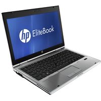 HP EliteBook 2560P 4Go 320Go