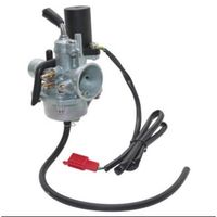 Carburateur P2R pour Scooter MBK 50 Booster 2004 Neuf