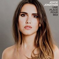 Une place pour moi by Joyce Jonathan (CD)