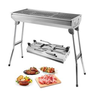 Barbecue En Pierre Brique Beton Fixe Cdiscount Com