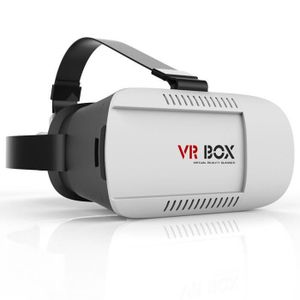 Casque VR Samsung Gear VR avec Télécommande Bluetooth - Alger Algérie