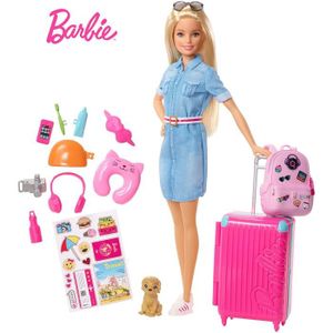 vente privée barbie
