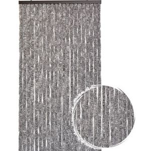 Rideau de porte chenille en 90 x 220 - Cdiscount