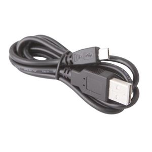 PRISE ALLUME-CIGARE Câble de charge USB pour rampe d'éclairage OE 0169 - SA 1162 - CLAS Equipements