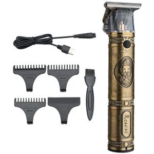 tondeuse a barbe bro style