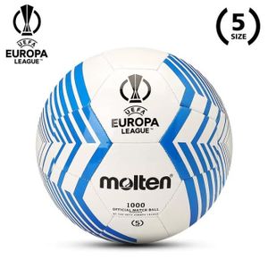 Ballon de foot en plastique - ø 20 cm - pièce - Baert