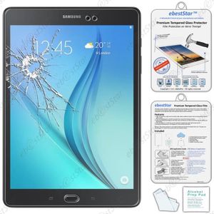 FILM PROTECTION ÉCRAN ebestStar ® pour Samsung Galaxy Tab A 9.7 T550 - S