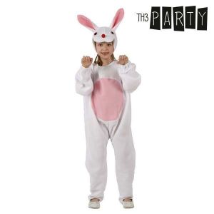 Amscan D/éguisement B/éb/é Fille Combinaison Petit Lapinou Rose P/âques 3//6 Mois