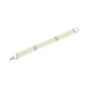 BRACELET - GOURMETTE Bracelet Givenchy G042035546N