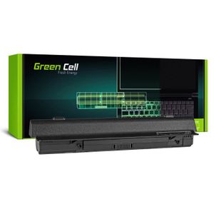 BATTERIE INFORMATIQUE Green Cell® Extended Série JWPHF / R795X Batterie 