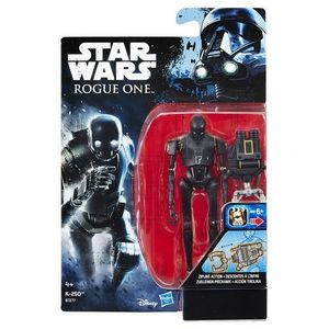 First order de asalto de la máscara Hasbro B3225 Star Wars The Force despierta 