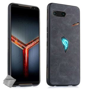 Coque Anti-choc Rigide Pour ASUS ROG Phone 9 - Transparente TPU - Marque MTB More Energy