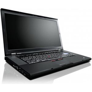 Vente PC Portable Lenovo ThinkPad W520 - 8Go - 500Go pas cher Vente PC Portable Lenovo ThinkPad W520 - 8Go - 500Go pas cher