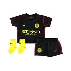 maillot de foot pour bebe