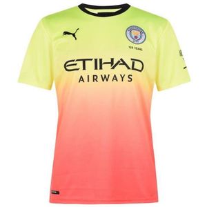 Manchester City F.C Portefeuille /écusson brod/é