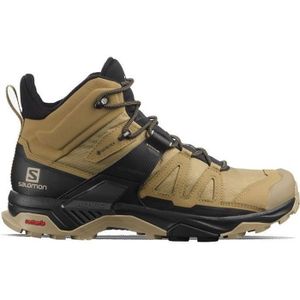 CHAUSSURES DE RANDONNÉE Salomon X Ultra 4 Mid Gore-Tex 412941 - Chaussures