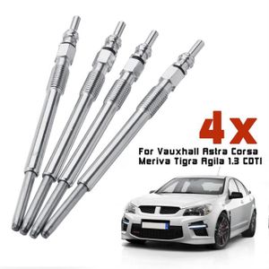VAUXHALL CORSA 1.3 CDTI Bosch Bougies De Préchauffage 0250203002