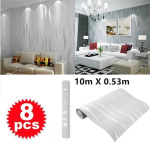Arthouse Lin texture Vert Mousse Papier Peint Tissé Effet Moderne Feature LUXE