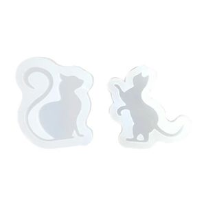 Moule Chat Cdiscount